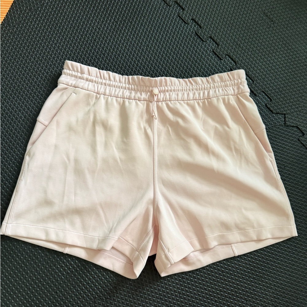 Lululemon Softstreme Shorts